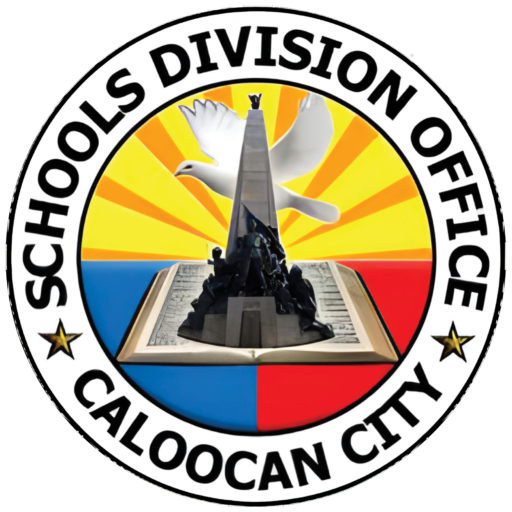 Vicente Malapitan Senior High School Official Logo